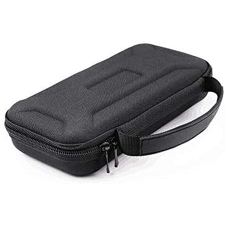 TRMS 6000 Counts Volt Meter Hard Tool Case Storage bag for Digital Multimeter TRMS 6000 Counts Volt Meter Hard Tool Case Storage bag for Digital Multimeter
